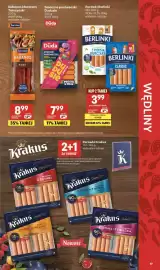 Delikatesy Centrum gazetka tydzień 37 Strona 17