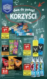 Delikatesy Centrum gazetka tydzień 37 Strona 2