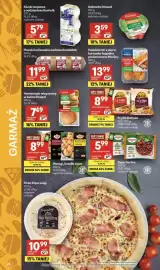 Delikatesy Centrum gazetka tydzień 37 Strona 20: Kluskis na parze z nadzieniem Buchcik €5,79