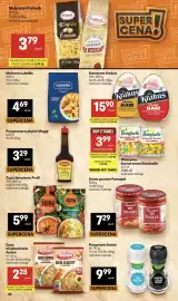 Delikatesy Centrum gazetka tydzień 37 Strona 22: Zupa błyskawiczna Amino €2,28, Przyprawa Kamis €9,99