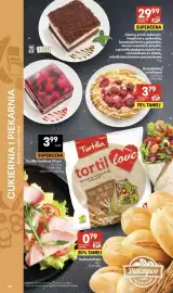 Delikatesy Centrum gazetka tydzień 37 Strona 28