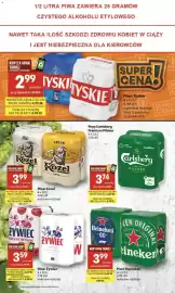 Delikatesy Centrum gazetka tydzień 37 Strona 34