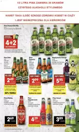 Delikatesy Centrum gazetka tydzień 37 Strona 35