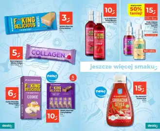 Dealz gazetka tydzień 36 Strona 10
