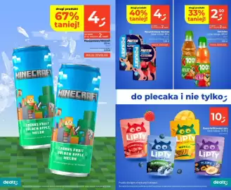 Dealz gazetka tydzień 36 Strona 14