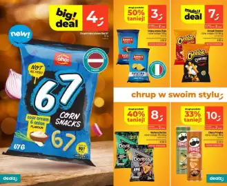 Dealz gazetka tydzień 36 Strona 15