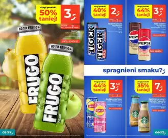 Dealz gazetka tydzień 36 Strona 16