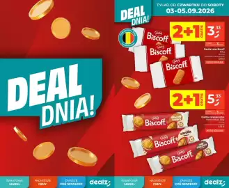 Dealz gazetka tydzień 36 Strona 2