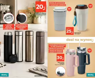 Dealz gazetka tydzień 36 Strona 20