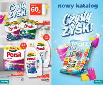 Dealz gazetka tydzień 36 Strona 21