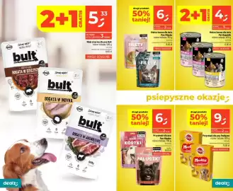 Dealz gazetka tydzień 36 Strona 23