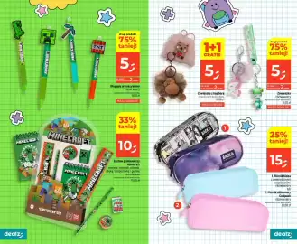 Dealz gazetka tydzień 36 Strona 25