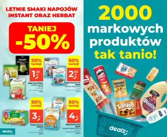 Dealz gazetka tydzień 36 Strona 28
