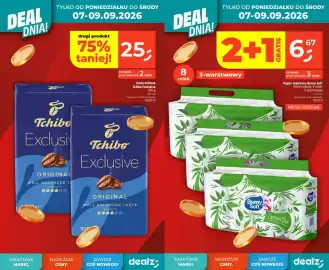 Dealz gazetka tydzień 36 Strona 4