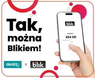 Dealz gazetka tydzień 36 Strona 5
