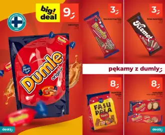 Dealz gazetka tydzień 36 Strona 7
