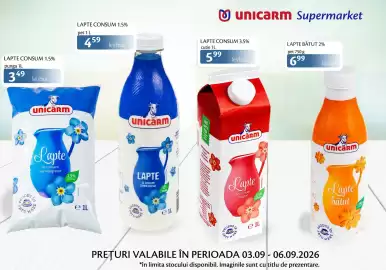 Catalog Unicarm Pagină 1