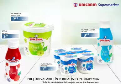 Catalog Unicarm Pagină 2