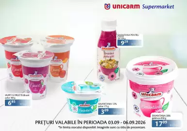 Catalog Unicarm Pagină 3