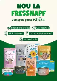 Catalog Fressnapf Pagină 6