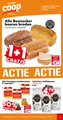 Coop (geldig t/m 13-09)