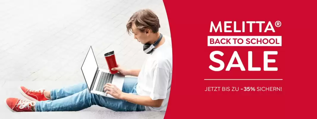 Melitta (gültig bis 16-09)