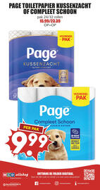 MCD Supermarkt folder week 37 Pagina 24