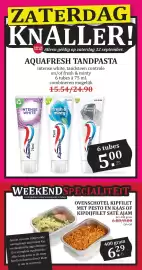 MCD Supermarkt folder week 37 Pagina 19