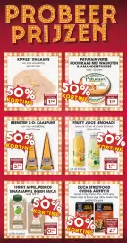 MCD Supermarkt folder week 37 Pagina 2