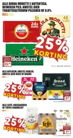 MCD Supermarkt folder week 37 Pagina 20