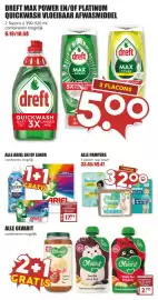MCD Supermarkt folder week 37 Pagina 22