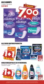 MCD Supermarkt folder week 37 Pagina 23