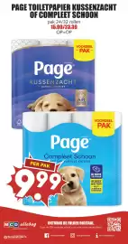 MCD Supermarkt folder week 37 Pagina 24