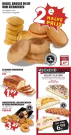 MCD Supermarkt folder week 37 Pagina 9