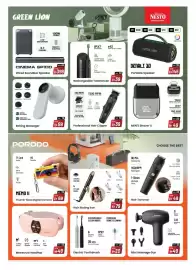 Nesto catalogue Page 21