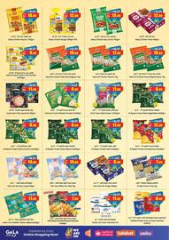 Gala Supermarket catalogue Page 12