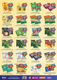 Gala Supermarket catalogue Page 12
