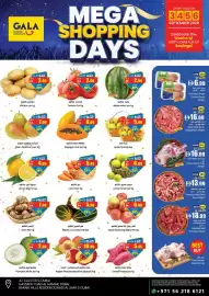 Gala Supermarket catalogue Page 2