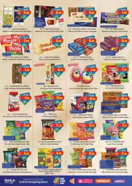 Gala Supermarket catalogue Page 3