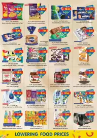 Gala Supermarket catalogue Page 4
