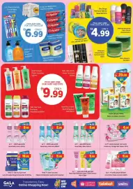 Gala Supermarket catalogue Page 8