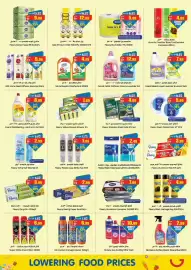 Gala Supermarket catalogue Page 9