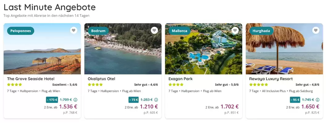 Restplatzbörse (gültig bis 9-09)