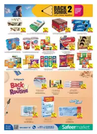 Safeer Market catalogue week 36 Page 10