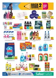 Safeer Market catalogue week 36 Page 12