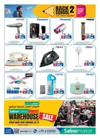 Safeer Market catalogue week 36 Page 14