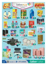 Safeer Market catalogue week 36 Page 2