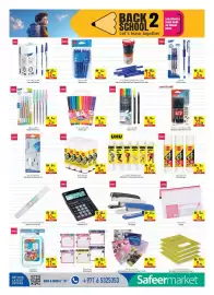 Safeer Market catalogue week 36 Page 20