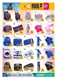 Safeer Market catalogue week 36 Page 22