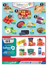 Safeer Market catalogue week 36 Page 3